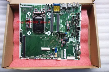 Подходящ за HP Omni 220 дънна Платка МИГ 1155 DDR3 647046-001 IPISB-NK MB 100% тествани с Бърза доставка